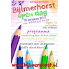 18 oktober open dag Bijlmerhorst